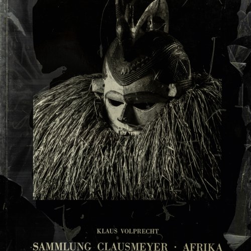 Sammlung Clausmeyer. Afrika, 1972