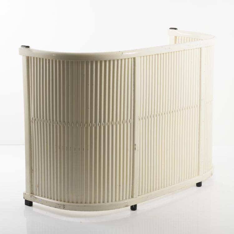 Bild 7 zu Objekt, Salon, 1908, Hans G&uuml;nther Reinstein, Press-Stoff-M&ouml;bel-Gesellschaft, Wien oder Vereinigte M&ouml;belfabriken Germania, Bad Lauterberg, 156C 526