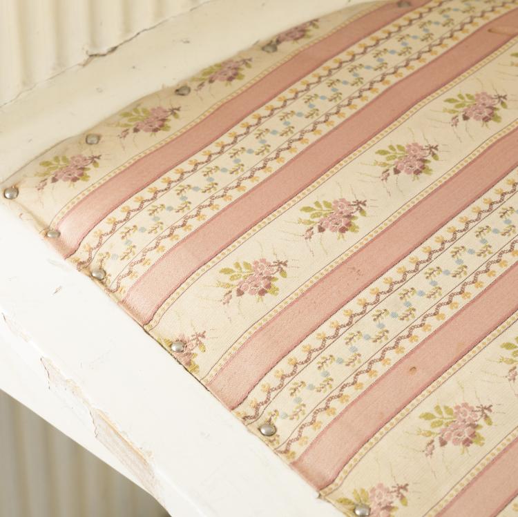 Bild 8 zu Objekt, Salon, 1908, Hans G&uuml;nther Reinstein, Press-Stoff-M&ouml;bel-Gesellschaft, Wien oder Vereinigte M&ouml;belfabriken Germania, Bad Lauterberg, 156C 526