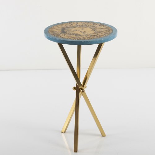 'Sole' end table, 1950s