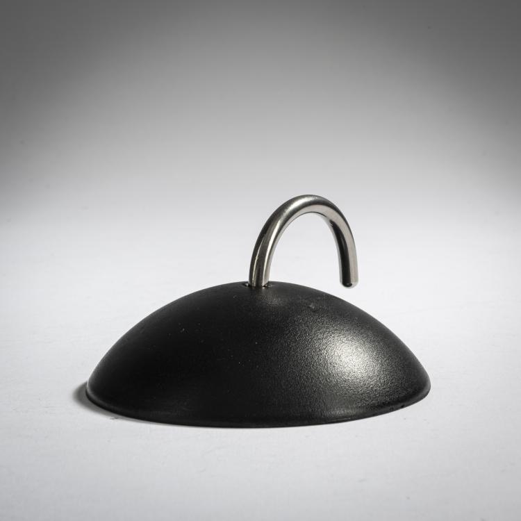 Hauptbild zu Objekt, Briefbeschwerer 'Tokelau', 1983, Enzo Mari, Danese, Mailand, 157B 408