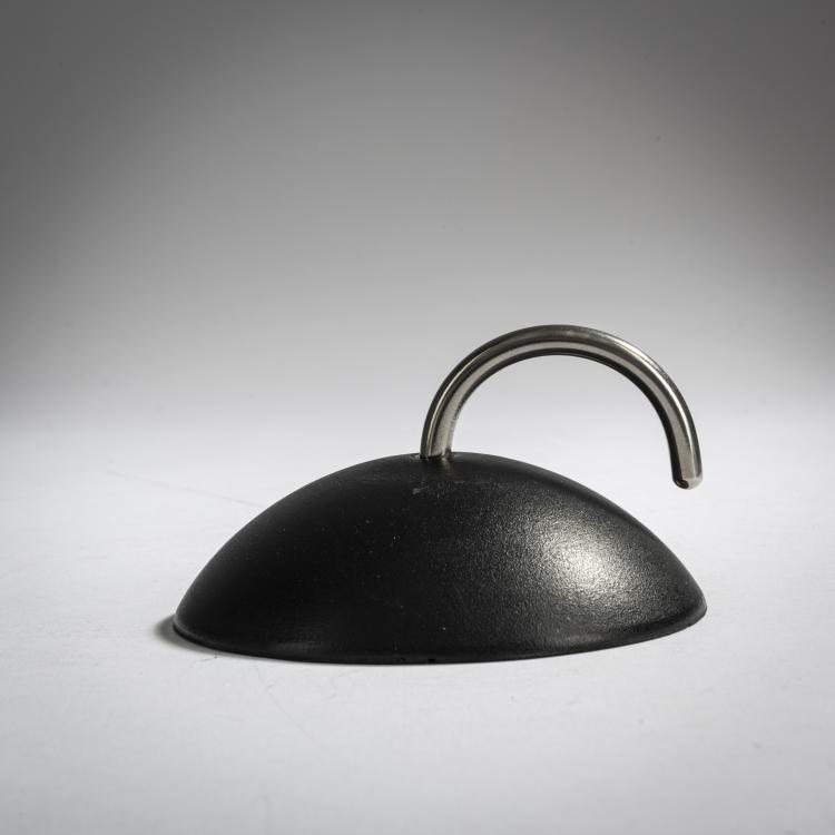 Bild 1 zu Objekt, Briefbeschwerer 'Tokelau', 1983, Enzo Mari, Danese, Mailand, 157B 408