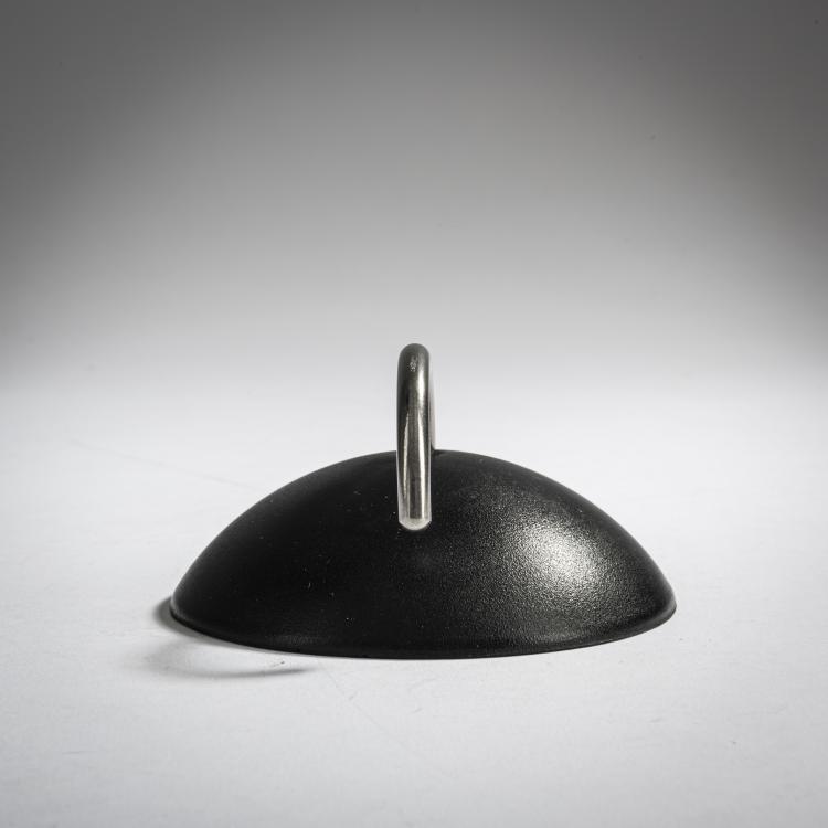 Bild 2 zu Objekt, Briefbeschwerer 'Tokelau', 1983, Enzo Mari, Danese, Mailand, 157B 408