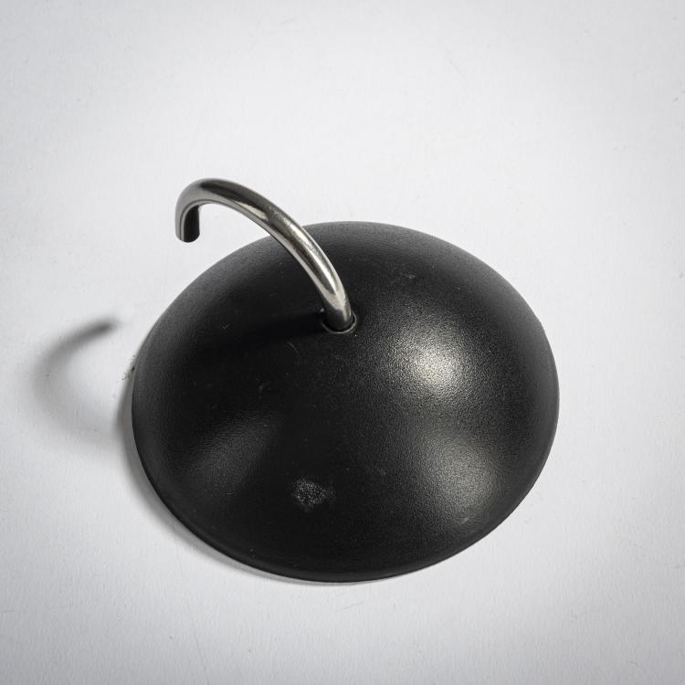 Bild 3 zu Objekt, Briefbeschwerer 'Tokelau', 1983, Enzo Mari, Danese, Mailand, 157B 408