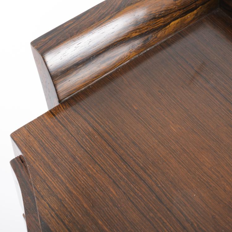 Bild 3 zu Objekt, Zwei Nachtk&auml;stchen, um 1930, Frankreich, 156C 509