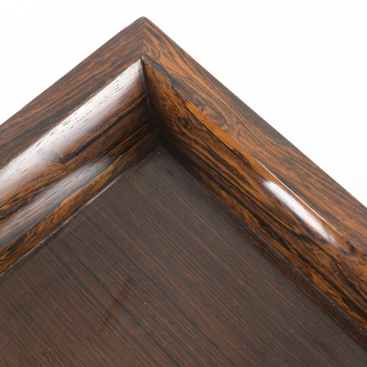 Bild 4 zu Objekt, Zwei Nachtk&auml;stchen, um 1930, Frankreich, 156C 509