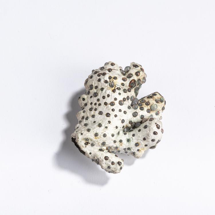 Bild 2 zu Objekt, Box with 9 'Ginger' works, 2004, Sam Tho Duong, 157D 925