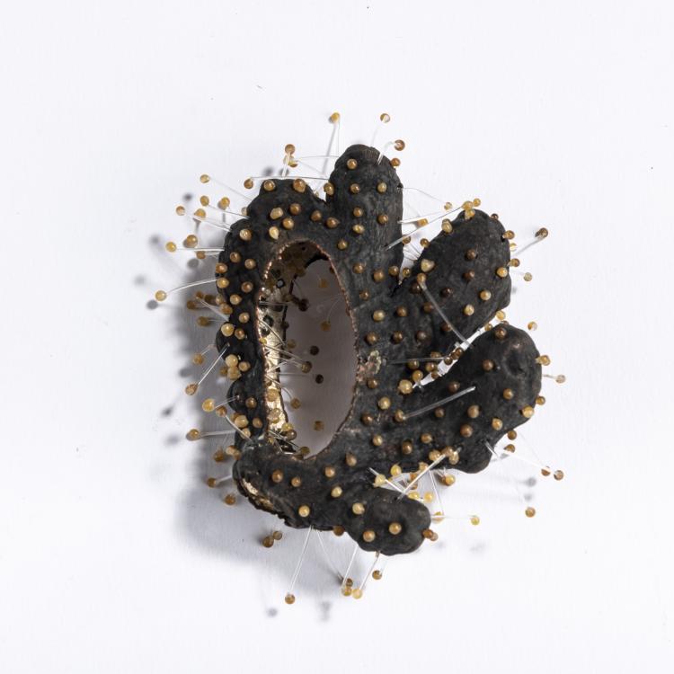 Bild 3 zu Objekt, Box with 9 'Ginger' works, 2004, Sam Tho Duong, 157D 925