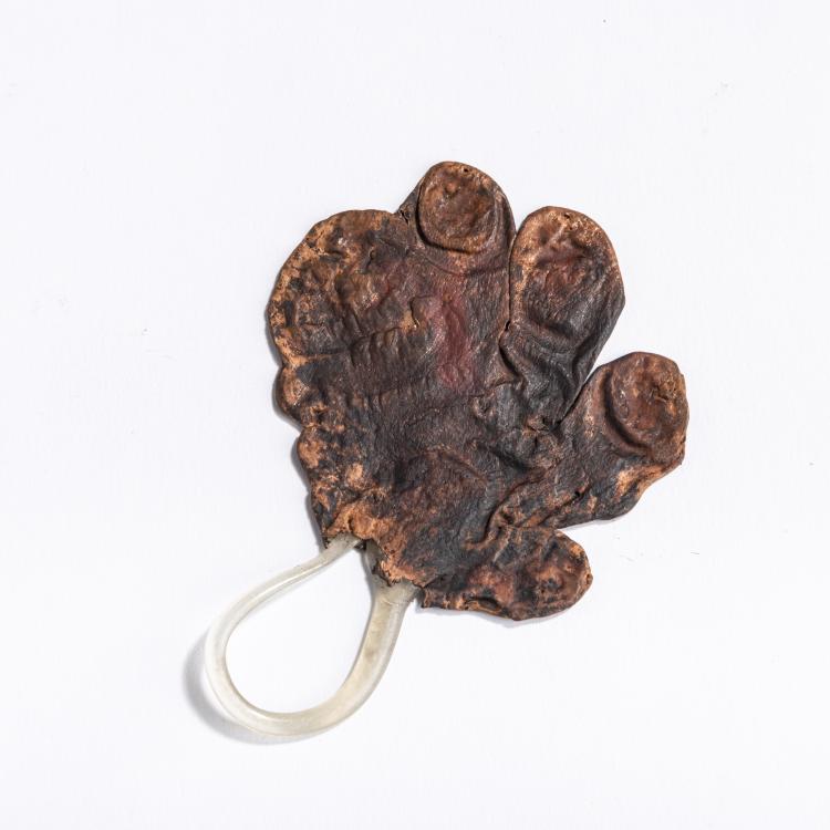 Bild 4 zu Objekt, Box with 9 'Ginger' works, 2004, Sam Tho Duong, 157D 925