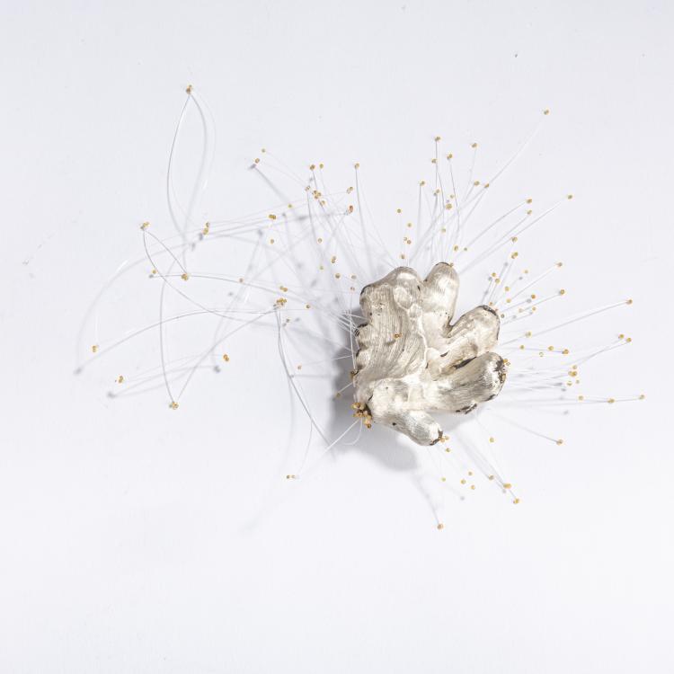 Bild 11 zu Objekt, Box with 9 'Ginger' works, 2004, Sam Tho Duong, 157D 925