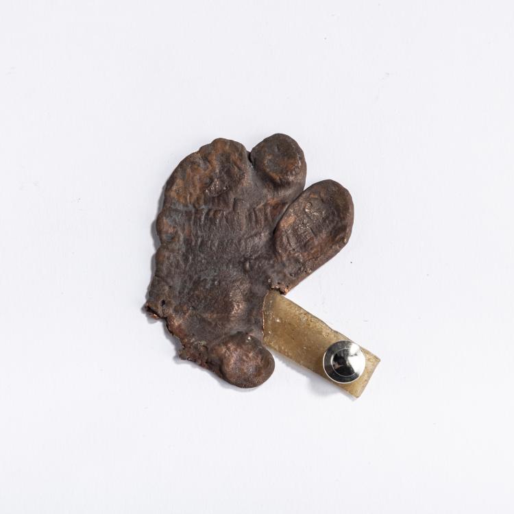 Bild 12 zu Objekt, Box with 9 'Ginger' works, 2004, Sam Tho Duong, 157D 925