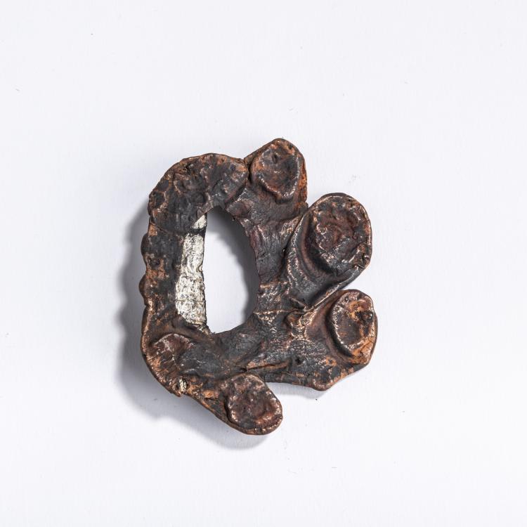 Bild 13 zu Objekt, Box with 9 'Ginger' works, 2004, Sam Tho Duong, 157D 925