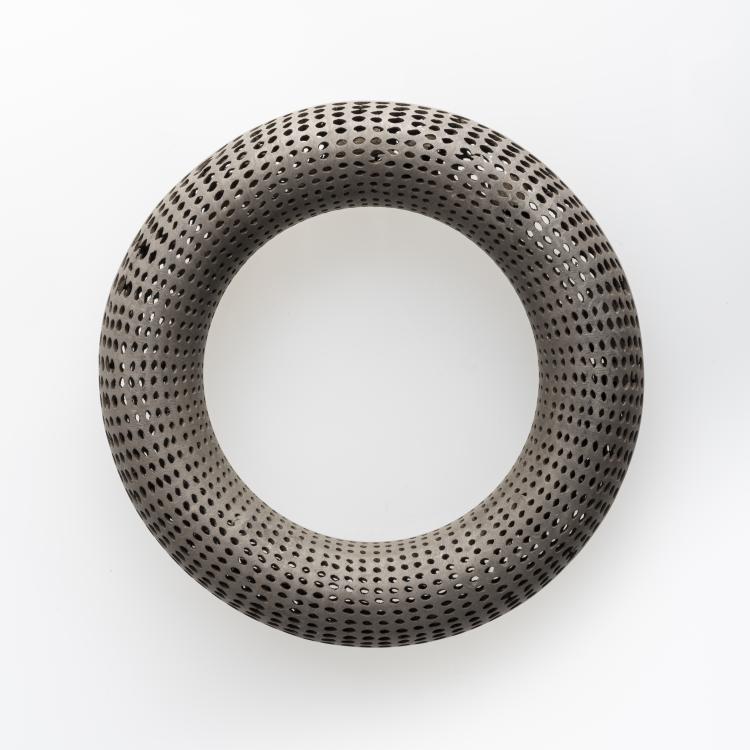 Hauptbild zu Objekt, Armreif, 1985, Simon Peter Eiber, 157D 927