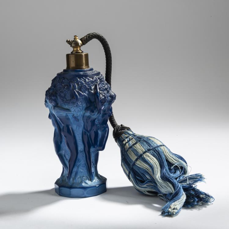 Bild 4 zu Objekt, Drei Gegenst&auml;nde, 1934-39, Frantisek Pazourek (zugeschrieben),Arthur Plewa (zugeschrieben), Schlevogt, Curt, Gablonz, 156B 321