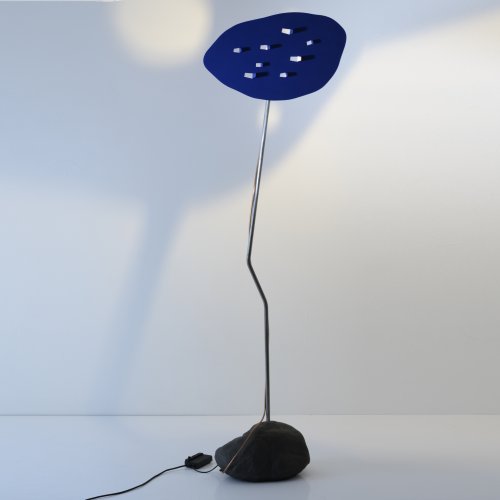 'Meteor' floorlamp, 1992