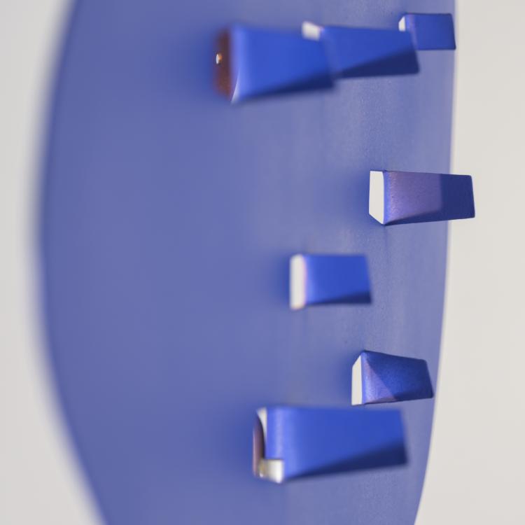 Bild 2 zu Objekt, 'Meteor' floorlamp, 1992, Till Leeser, Atelier, Hamburg, 157A 215