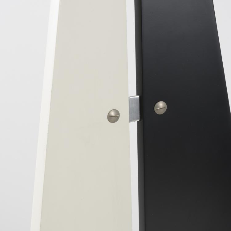 Bild 5 zu Objekt, Sessel 'Highnoon', 1985, Kazuo Shinohara, Sawaya & Moroni, Mailand, 157B 556