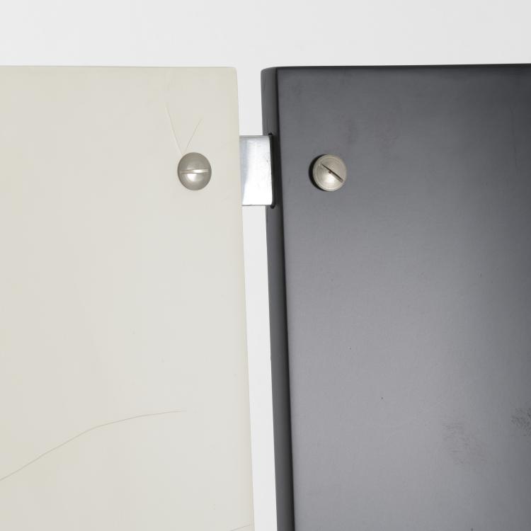 Bild 6 zu Objekt, Sessel 'Highnoon', 1985, Kazuo Shinohara, Sawaya & Moroni, Mailand, 157B 556