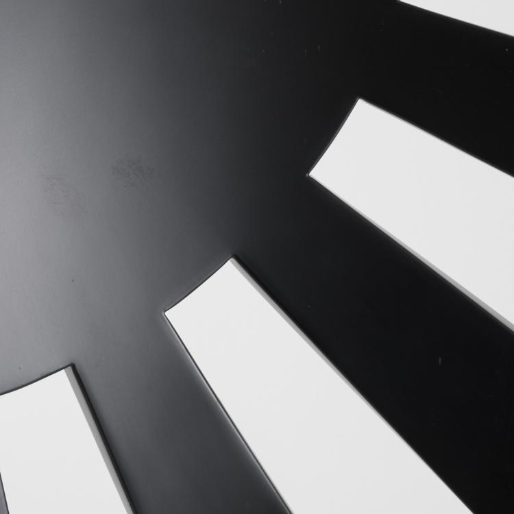 Bild 7 zu Objekt, Sessel 'Highnoon', 1985, Kazuo Shinohara, Sawaya & Moroni, Mailand, 157B 556