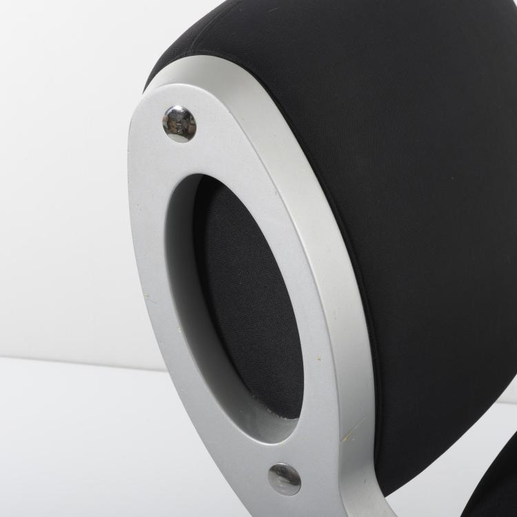 Bild 5 zu Objekt, 'Gluon' easy chair, 1993, Marc Newson, Moroso, Mailand, 157B 581