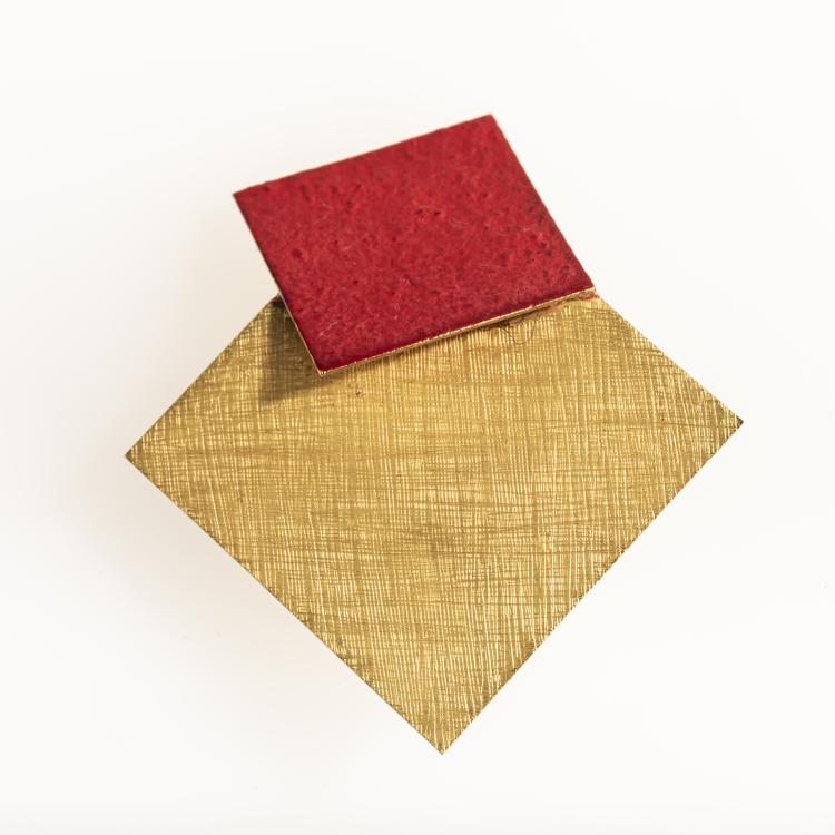 Bild 2 zu Objekt, Brooch, 2003, Giampaolo Babetto, 157D 964