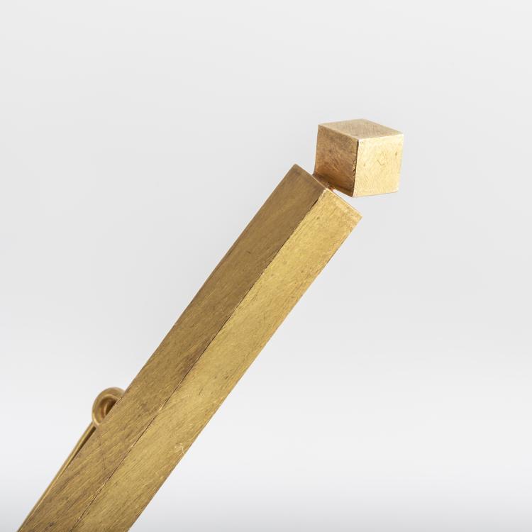 Bild 1 zu Objekt, Stabbrosche, 1993, Giampaolo Babetto, 157D 962