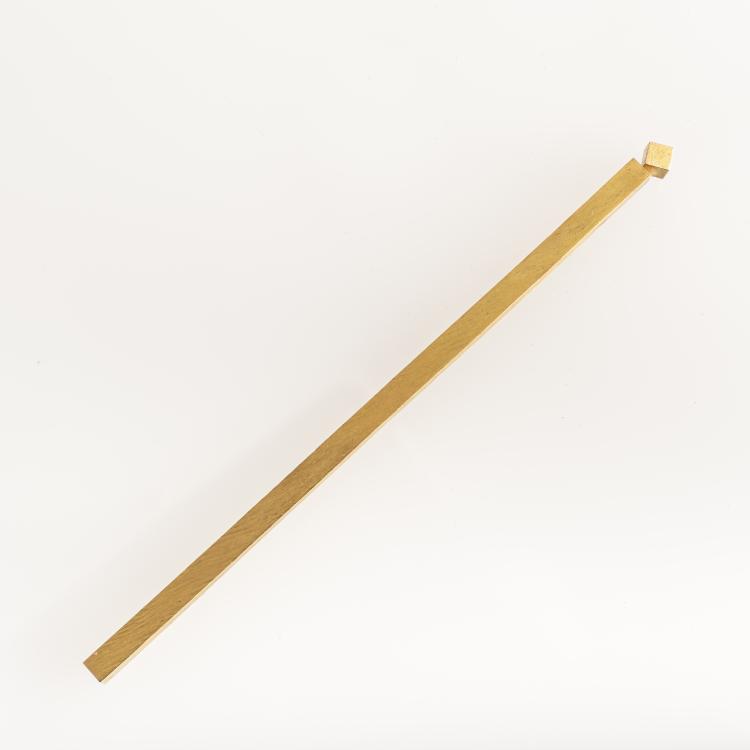 Bild 2 zu Objekt, Stabbrosche, 1993, Giampaolo Babetto, 157D 962