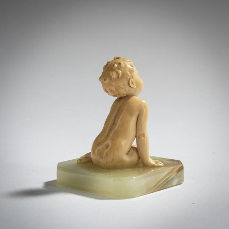 Bild 4 zu Objekt, 'Admire', um 1920, Ferdinand Preiss, 156C 385