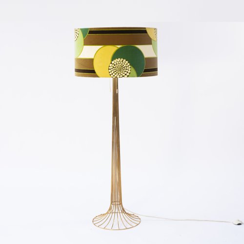 Floorlamp, 1967