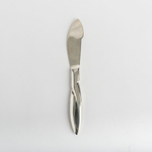 Fish knife 'Model I', 1905/06