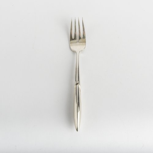 Fish fork 'Model I', 1905/06