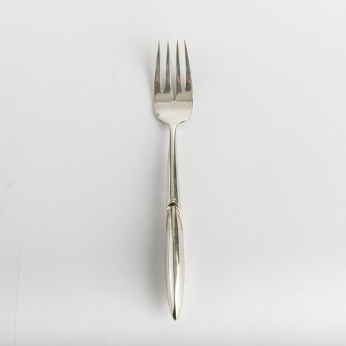 Fish fork 'Model I', 1905/06