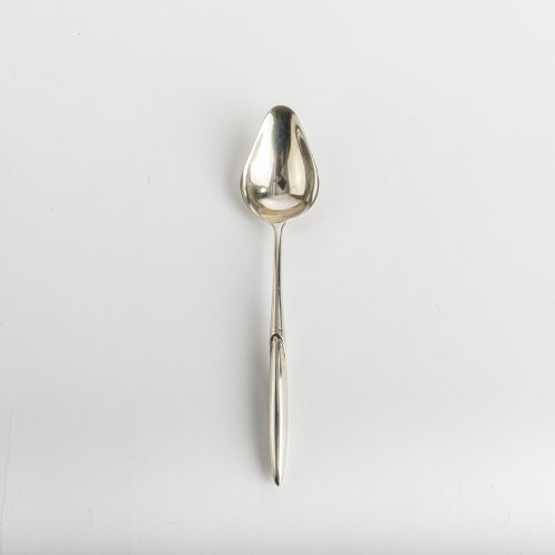 Cream spoon 'Model I', 1903/04