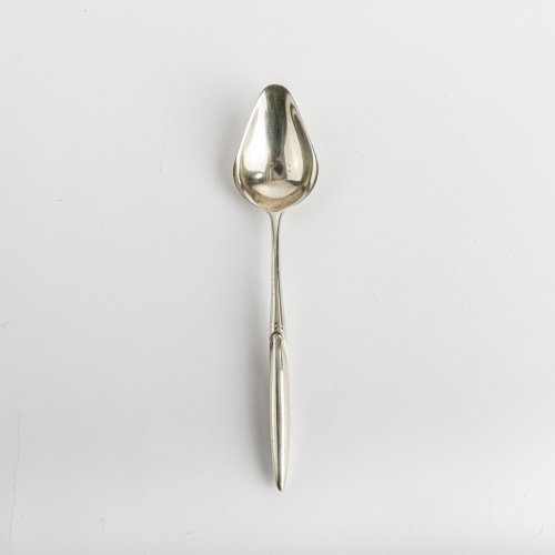 Cream spoon 'Model I', 1903/04