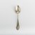 'Model I' teaspoon, 1905/06