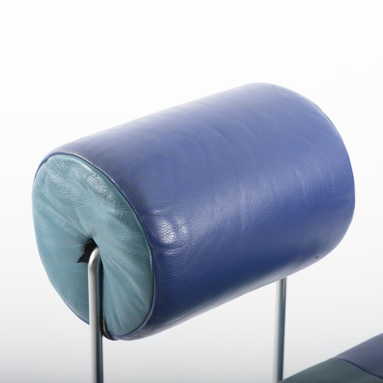 Bild 1 zu Objekt, 2 armchairs, 1980s, Deutschland, 157A 200