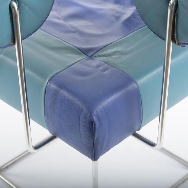 Bild 2 zu Objekt, 2 armchairs, 1980s, Deutschland, 157A 200