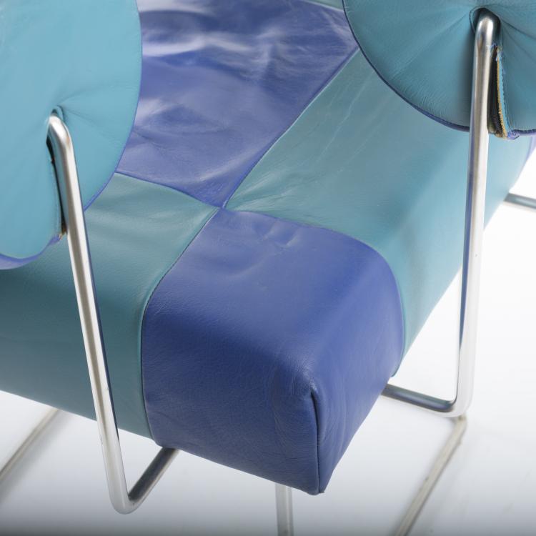 Bild 3 zu Objekt, 2 armchairs, 1980s, Deutschland, 157A 200