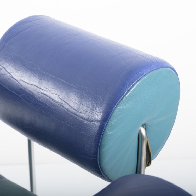 Bild 5 zu Objekt, 2 armchairs, 1980s, Deutschland, 157A 200