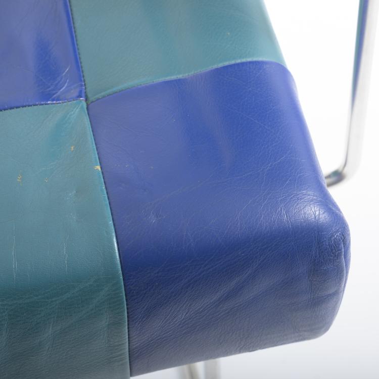 Bild 6 zu Objekt, 2 armchairs, 1980s, Deutschland, 157A 200