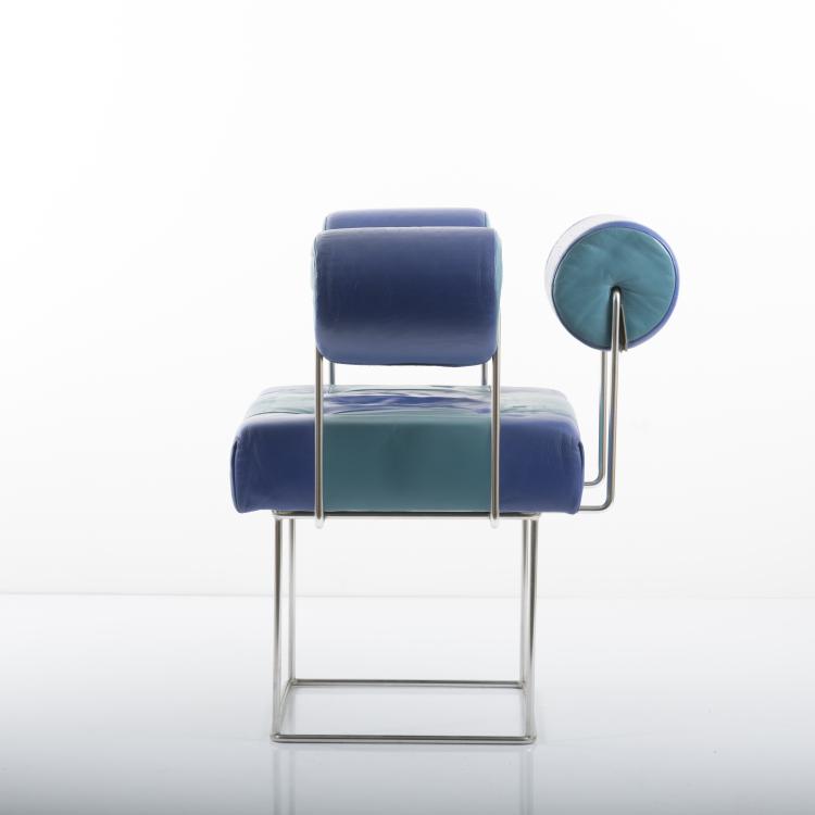 Bild 7 zu Objekt, 2 armchairs, 1980s, Deutschland, 157A 200