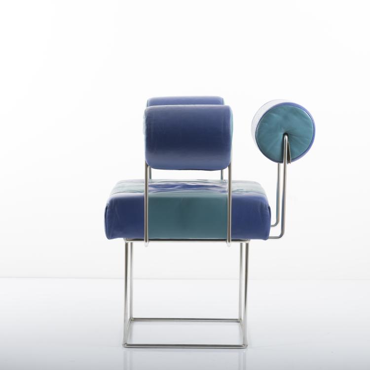 Bild 8 zu Objekt, 2 armchairs, 1980s, Deutschland, 157A 200