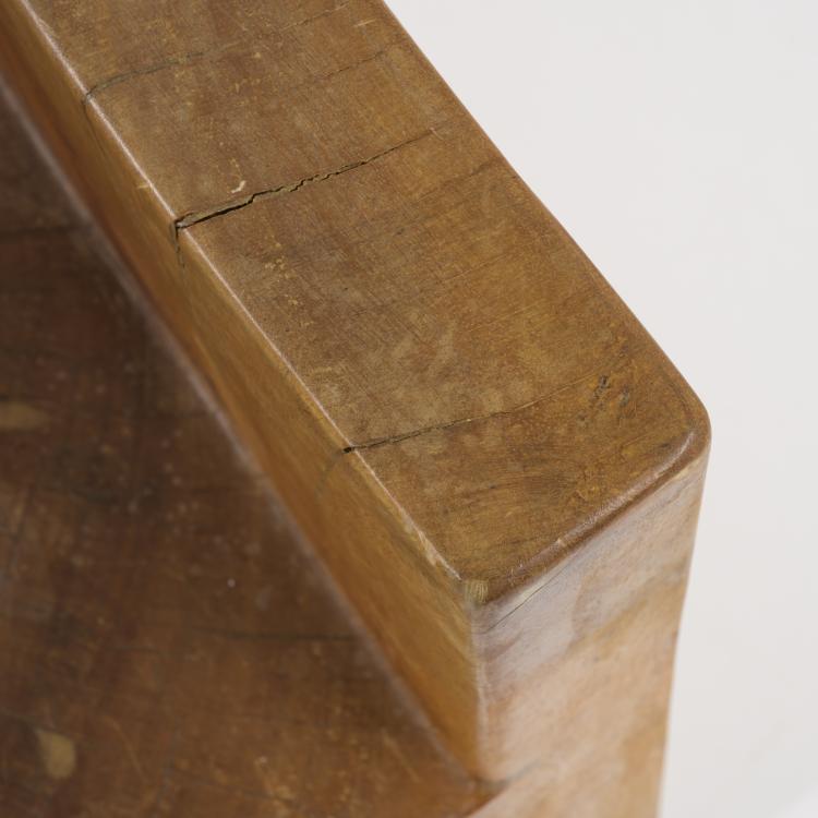 Bild 4 zu Objekt, Sessel 'Cubica', 1997, Mauro Mori, Cappellini, Mailand, 157B 583