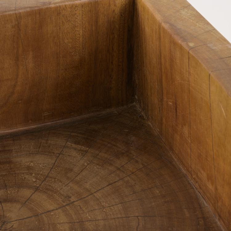 Bild 5 zu Objekt, Sessel 'Cubica', 1997, Mauro Mori, Cappellini, Mailand, 157B 583