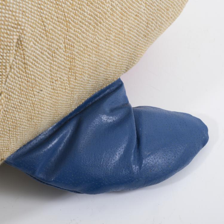 Bild 5 zu Objekt, Whale, 1972, Renate M&uuml;ller, M&uuml;ller, Renate, Therapeutisches Spielzeug, Sonneberg, 158B 514