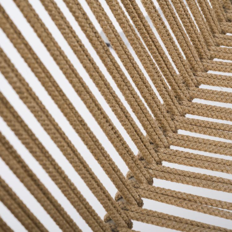 Bild 3 zu Objekt, 2 'PK 25' - 'Element chairs', 1952, Poul Kjaerholm, Hansen, Fritz, Aller&oslash;d, 157B 287