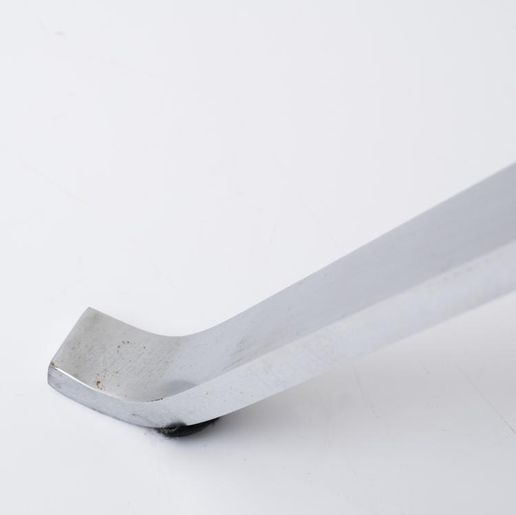 Bild 8 zu Objekt, 2 'PK 25' - 'Element chairs', 1952, Poul Kjaerholm, Hansen, Fritz, Aller&oslash;d, 157B 287