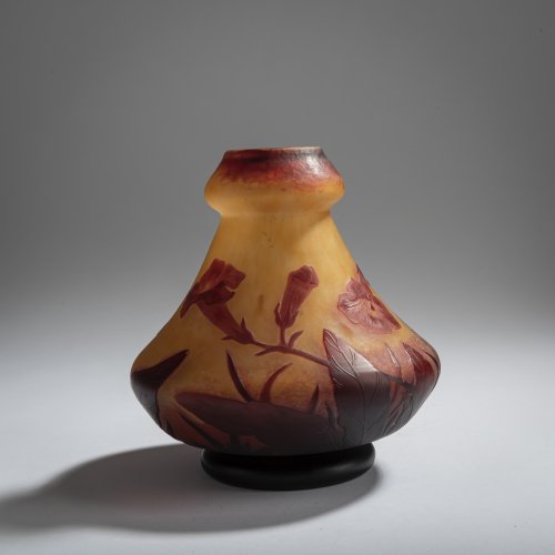 'Bignones' vase, c. 1912