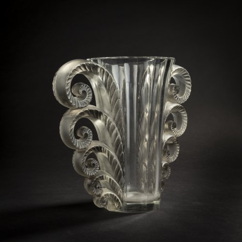 Vase 'Beauvais', 1931