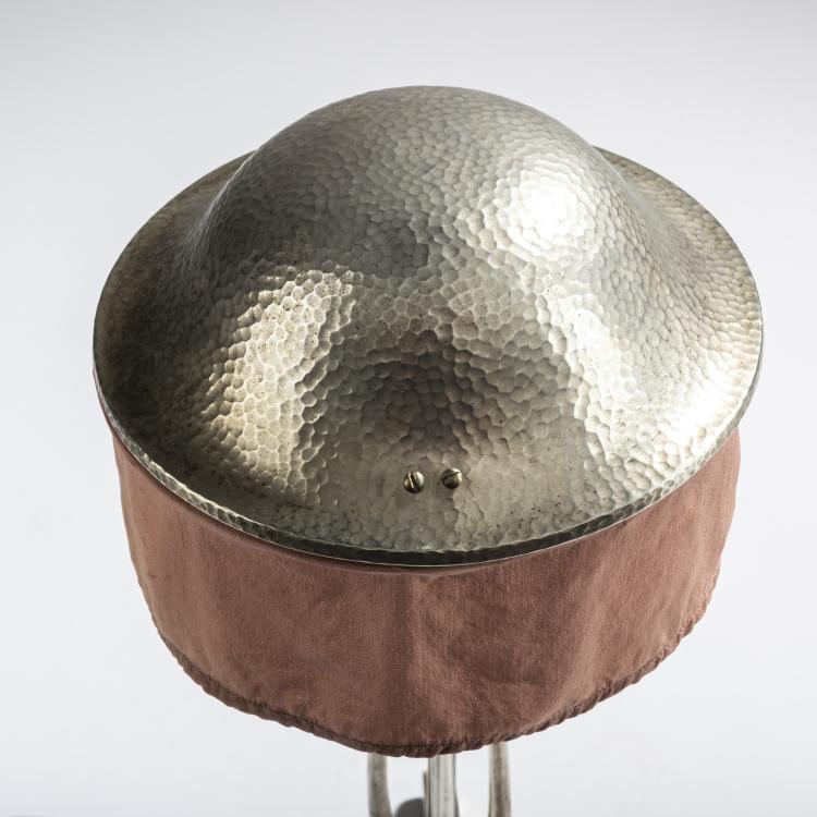 Bild 2 zu Objekt, Table light, c. 1905-10, Wien, 156C 580